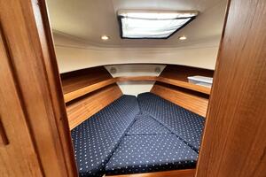 2001 34 Mainship
