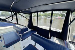 2001 34 Mainship
