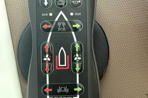 Dockmate controller