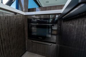 Samsung oven