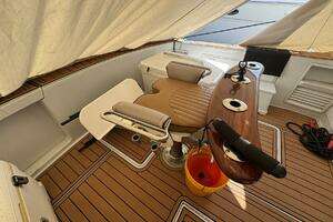 Blue Point 40ft Ocean Yachts Yacht For Sale