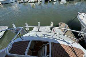 Blue Point 40ft Ocean Yachts Yacht For Sale