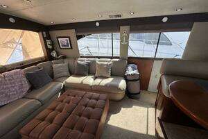 Blue Point 40ft Ocean Yachts Yacht For Sale