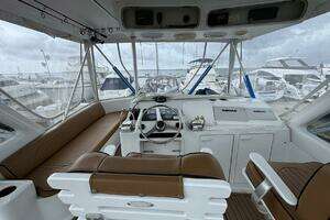 Blue Point 40ft Ocean Yachts Yacht For Sale