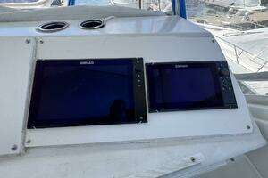 Blue Point 40ft Ocean Yachts Yacht For Sale