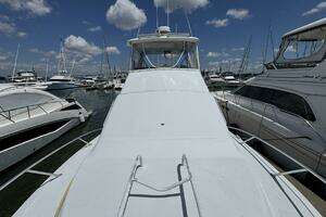 Blue Point 40ft Ocean Yachts Yacht For Sale
