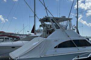 Blue Point 40ft Ocean Yachts Yacht For Sale