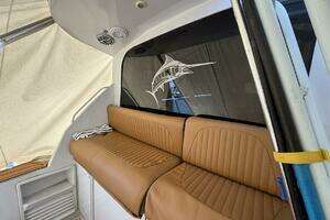 Blue Point 40ft Ocean Yachts Yacht For Sale