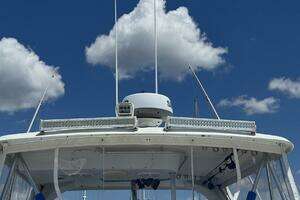 Blue Point 40ft Ocean Yachts Yacht For Sale