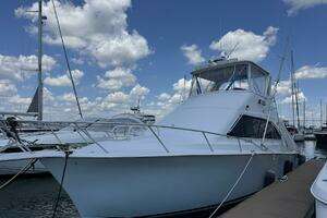 Blue Point 40ft Ocean Yachts Yacht For Sale