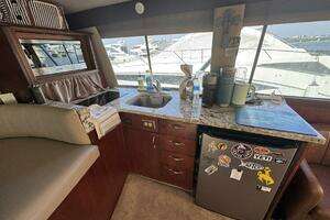 Blue Point 40ft Ocean Yachts Yacht For Sale