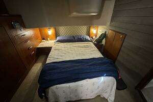 Blue Point 40ft Ocean Yachts Yacht For Sale