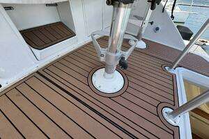 Blue Point 40ft Ocean Yachts Yacht For Sale