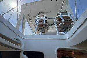 Blue Point 40ft Ocean Yachts Yacht For Sale