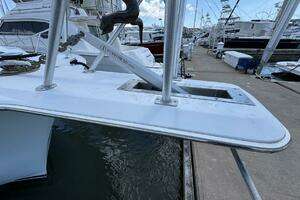 Blue Point 40ft Ocean Yachts Yacht For Sale