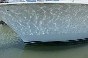 Blue Point 40ft Ocean Yachts Yacht For Sale
