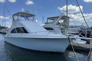 Blue Point 40ft Ocean Yachts Yacht For Sale