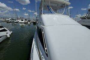 Blue Point 40ft Ocean Yachts Yacht For Sale