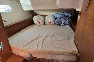SABRINA 41ft Beneteau Yacht For Sale