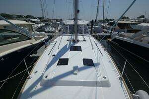 SABRINA 41ft Beneteau Yacht For Sale
