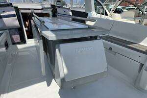 SABRINA 41ft Beneteau Yacht For Sale