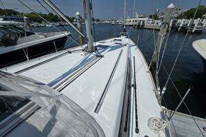 SABRINA 41ft Beneteau Yacht For Sale