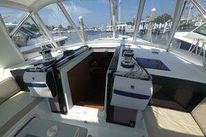 SABRINA 41ft Beneteau Yacht For Sale
