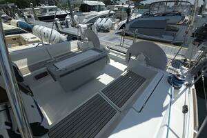 SABRINA 41ft Beneteau Yacht For Sale