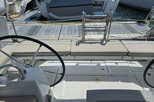 SABRINA 41ft Beneteau Yacht For Sale