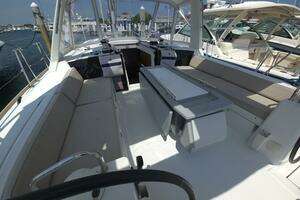 SABRINA 41ft Beneteau Yacht For Sale