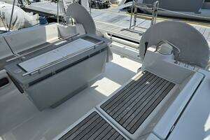 SABRINA 41ft Beneteau Yacht For Sale