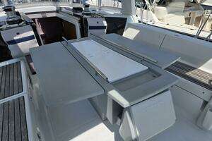 SABRINA 41ft Beneteau Yacht For Sale