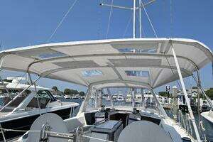 SABRINA 41ft Beneteau Yacht For Sale