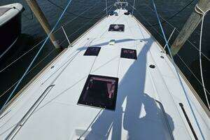 SABRINA 41ft Beneteau Yacht For Sale