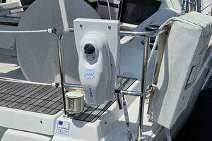 SABRINA 41ft Beneteau Yacht For Sale