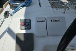SABRINA 41ft Beneteau Yacht For Sale