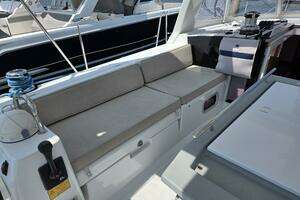 SABRINA 41ft Beneteau Yacht For Sale