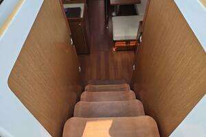 SABRINA 41ft Beneteau Yacht For Sale