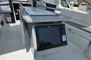 SABRINA 41ft Beneteau Yacht For Sale