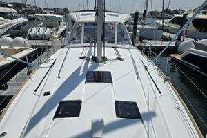 SABRINA 41ft Beneteau Yacht For Sale