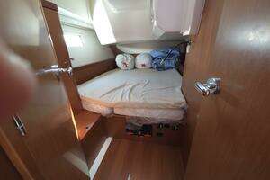 SABRINA 41ft Beneteau Yacht For Sale