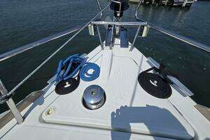 SABRINA 41ft Beneteau Yacht For Sale