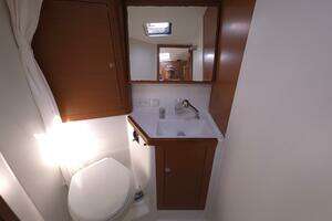 SABRINA 41ft Beneteau Yacht For Sale
