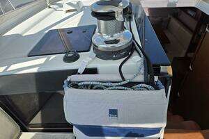 SABRINA 41ft Beneteau Yacht For Sale
