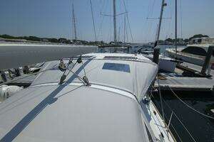 SABRINA 41ft Beneteau Yacht For Sale