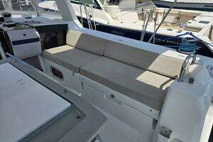 SABRINA 41ft Beneteau Yacht For Sale