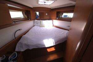SABRINA 41ft Beneteau Yacht For Sale