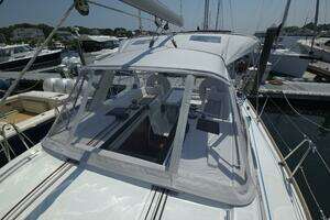 SABRINA 41ft Beneteau Yacht For Sale