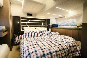 2023 Galeon 425 HTS thumbnail 11