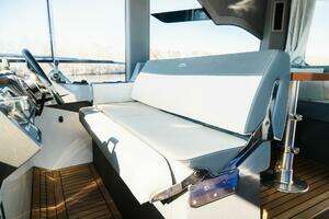 2023 Galeon 425 HTS thumbnail 33